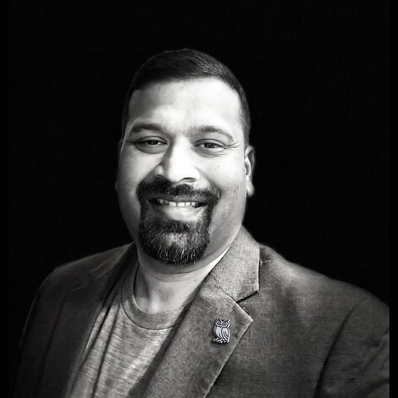 Amith Harsha