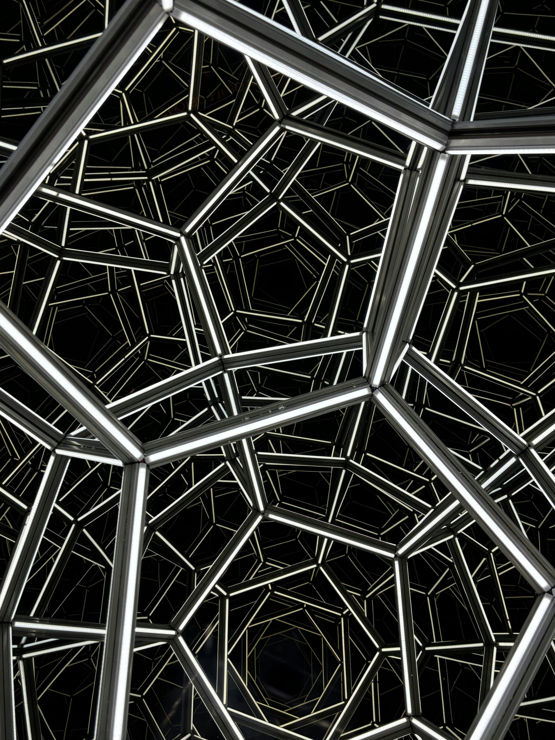 Infinite Light
